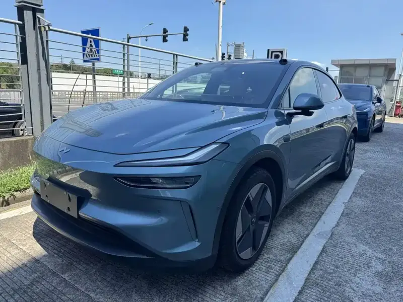 ONVO L60, 2025