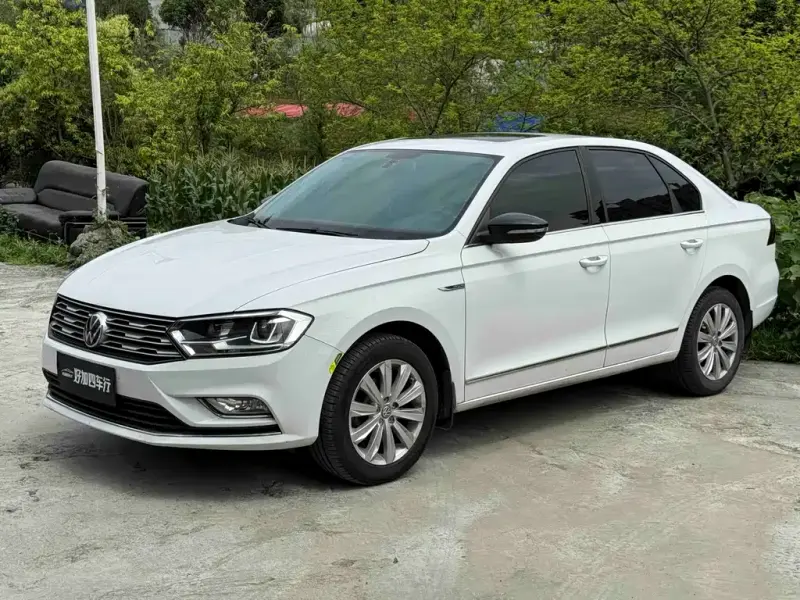 Volkswagen Bora, 2018