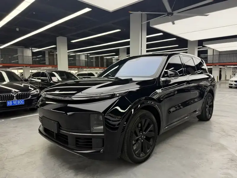 Li Auto Li L8, 2023