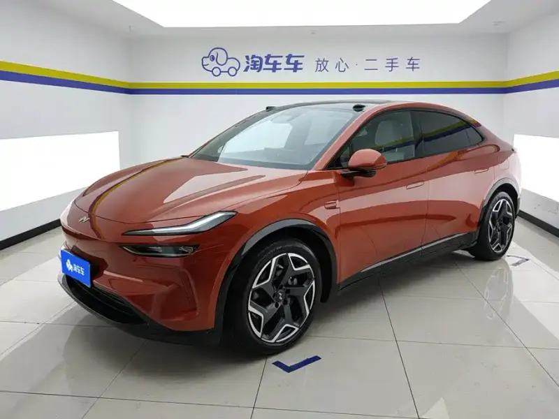 ONVO L60, 2025