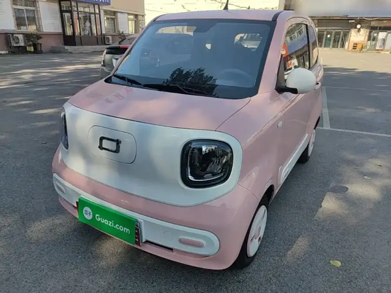 Bestune Pony, 2024