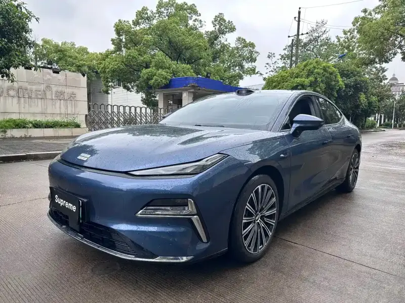 Galaxy Xingyao 8, 2025