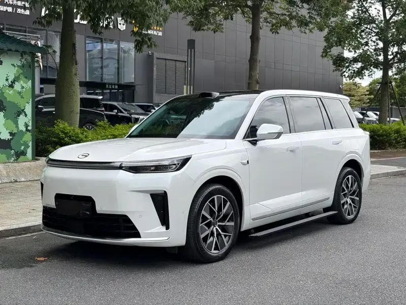GAC Motor S9, 2025