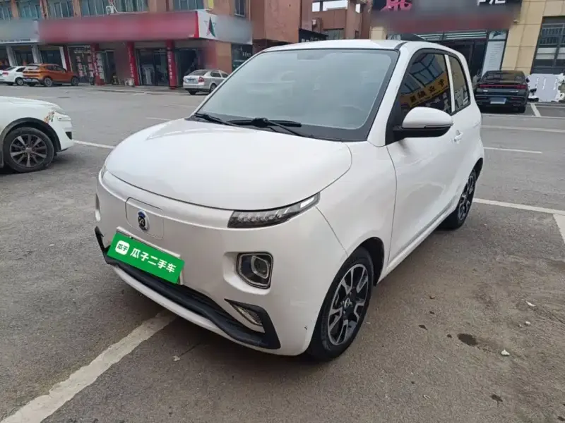 Xinri i03A, 2023