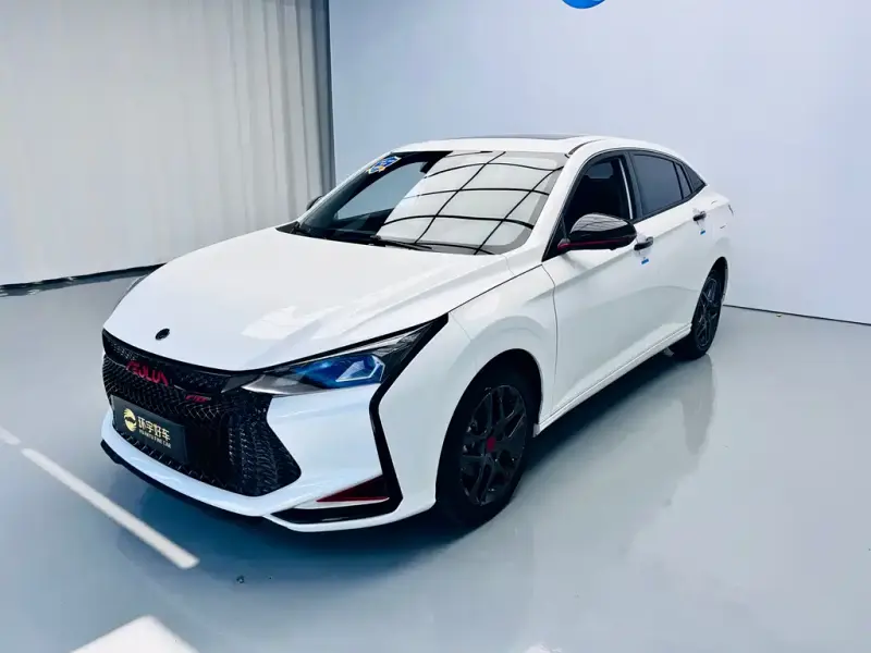 Aeolus Yixuan, 2022