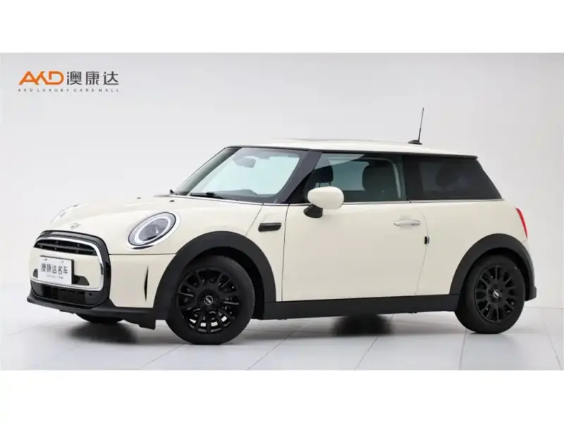 MINI Mini, 2022