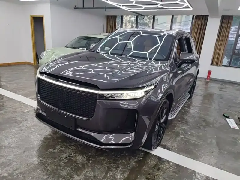 Li Auto Li ONE, 2020