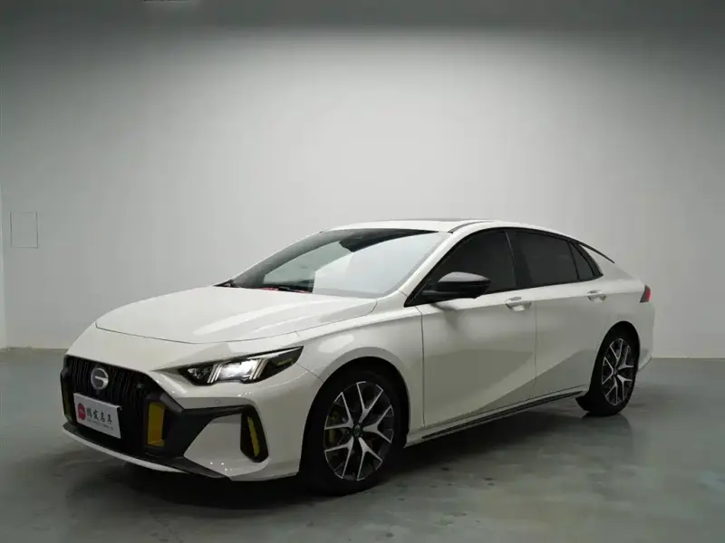 GAC Motor Shadow Leopard, 2022