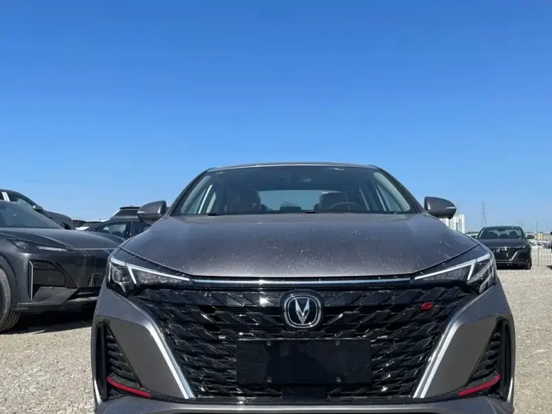Changan Eado, 2026
