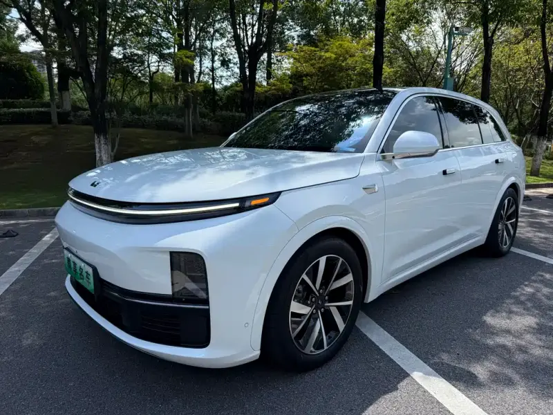 Li Auto Li L7, 2023