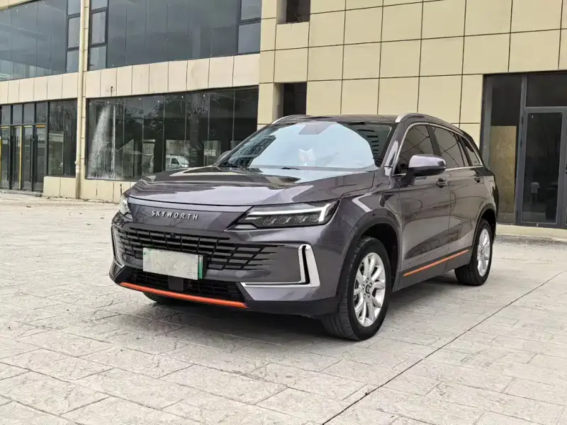 Skyworth HT-i, 2023