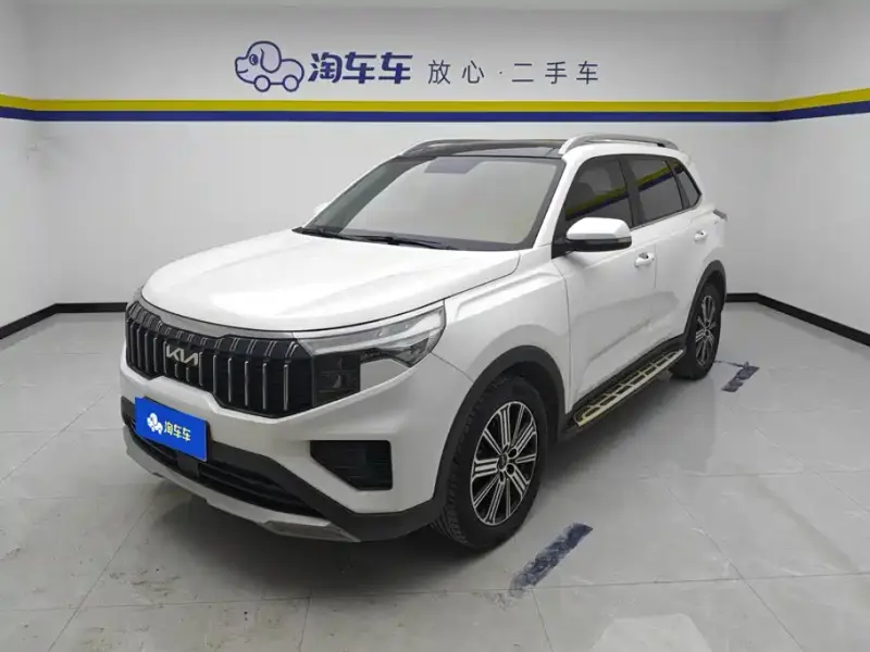 Kia Sportage, 2021