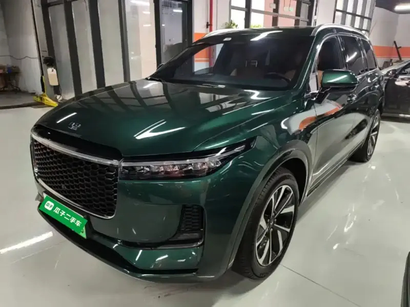 Li Auto Li ONE, 2023