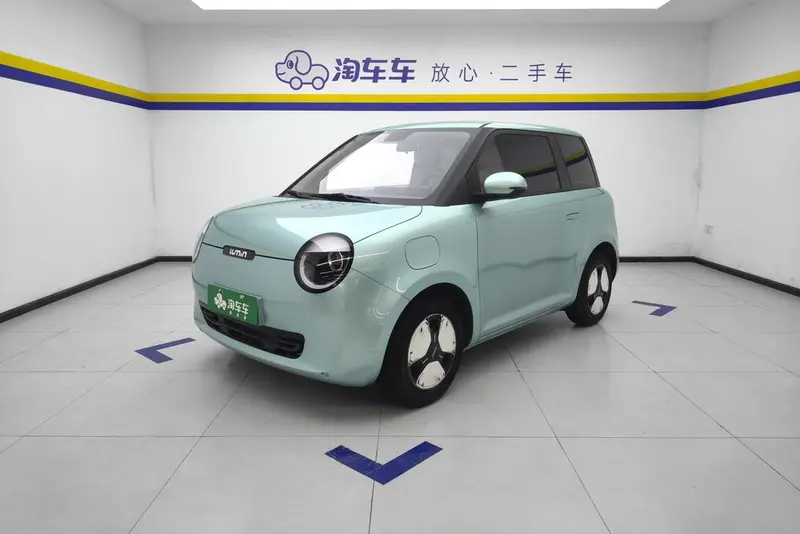 Changan Qiyuan Changan Lumin, 2022