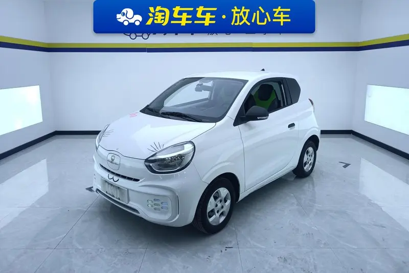 Roewe CLEVER, 2021