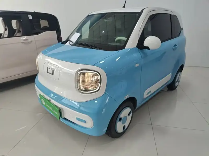 Bestune Pony, 2024