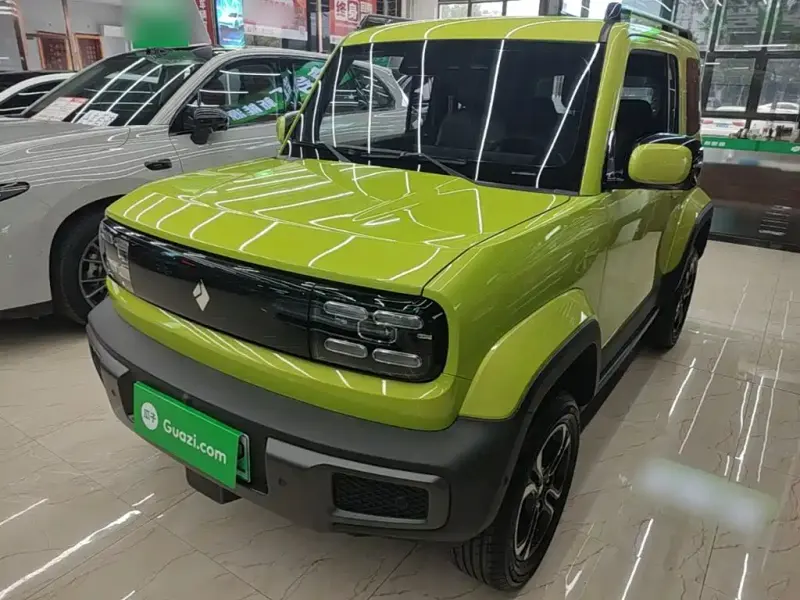 Baojun Yueye, 2024