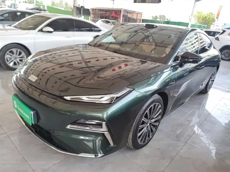 Galaxy Xingyao 8, 2025