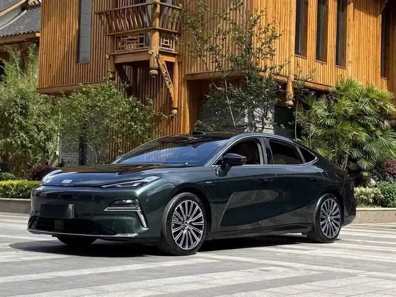 Galaxy Xingyao 8, 2025