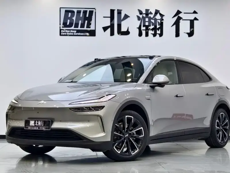 ONVO L60, 2025