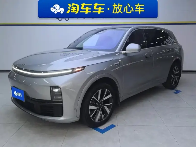 Li Auto Li L7, 2023