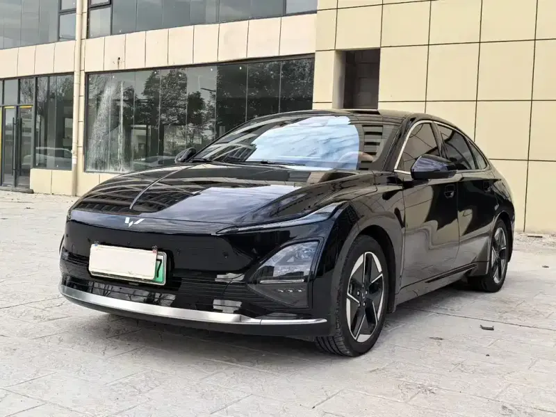 Wuling Xingguang, 2025