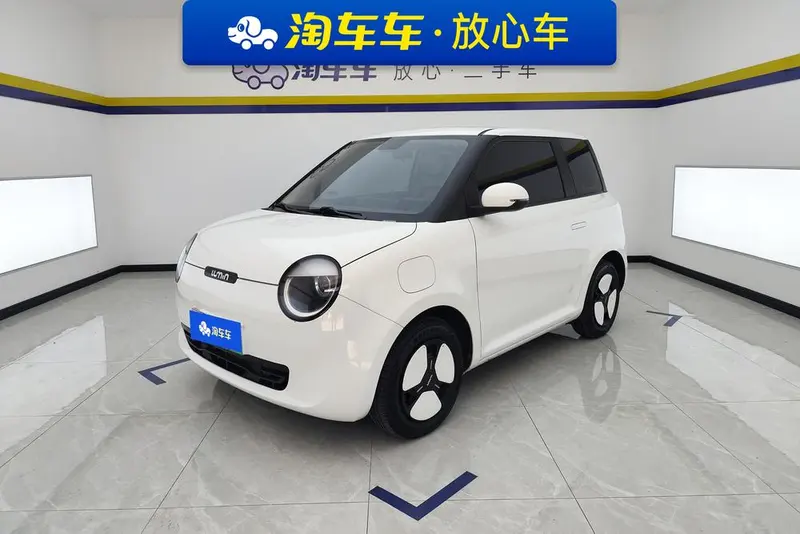 Changan Qiyuan Changan Lumin, 2023