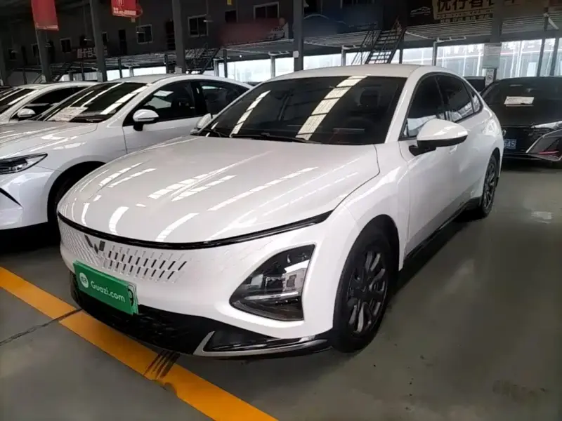 Wuling Xingguang, 2025