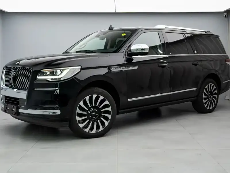 Lincoln Navigator, 2026