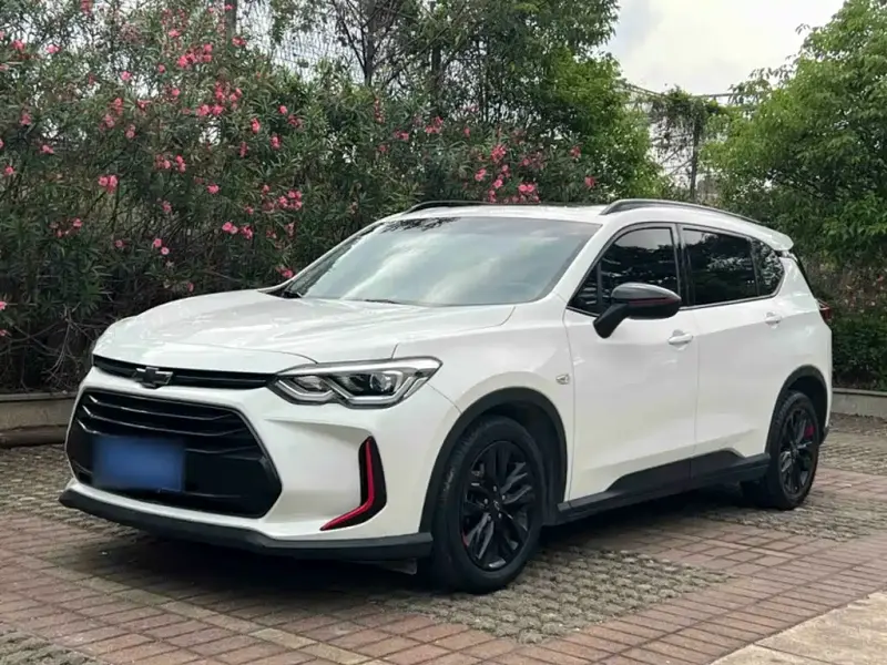 Chevrolet Volando, 2023