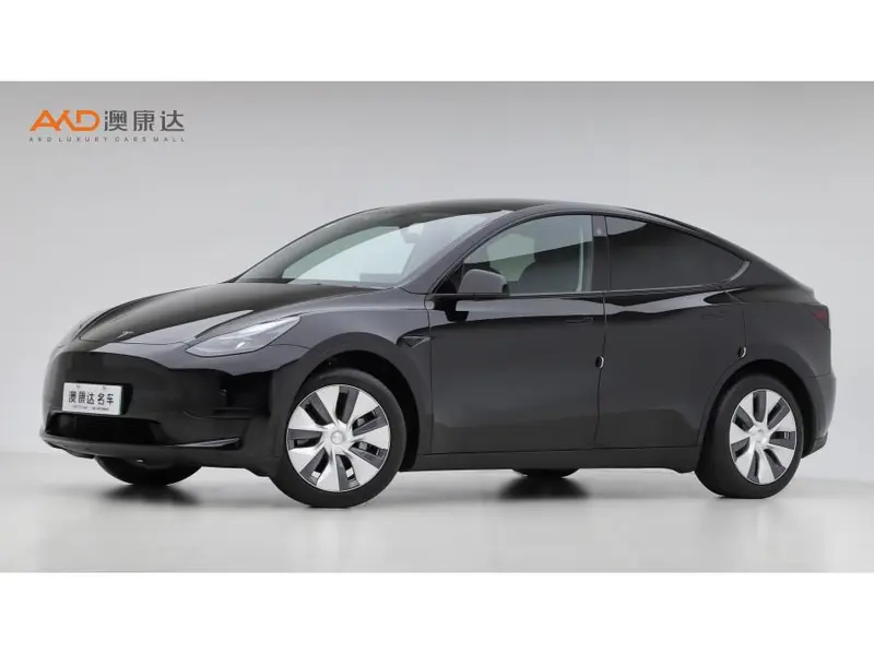 Tesla Model Y, 2022