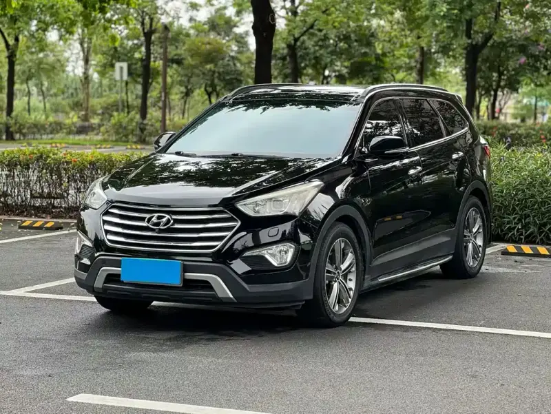 Hyundai Grand Max, 2015