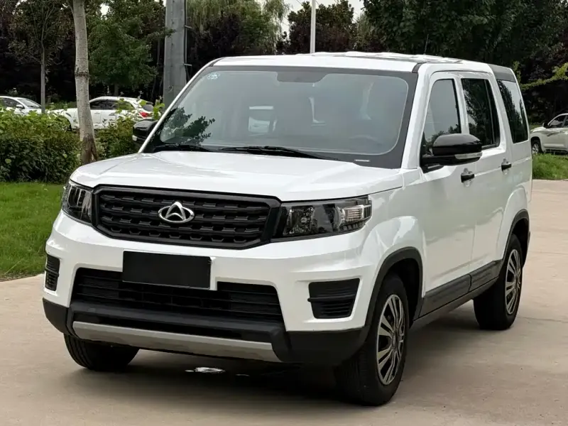 Oshan Oushang X70A, 2020