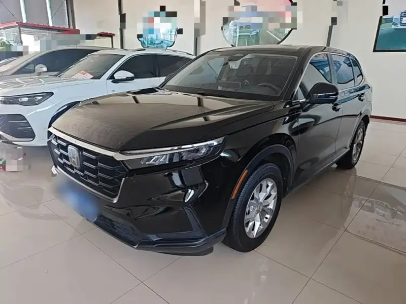 Honda CR-V, 2023