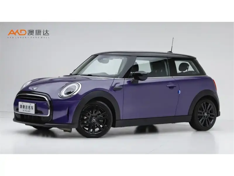 MINI Mini, 2021