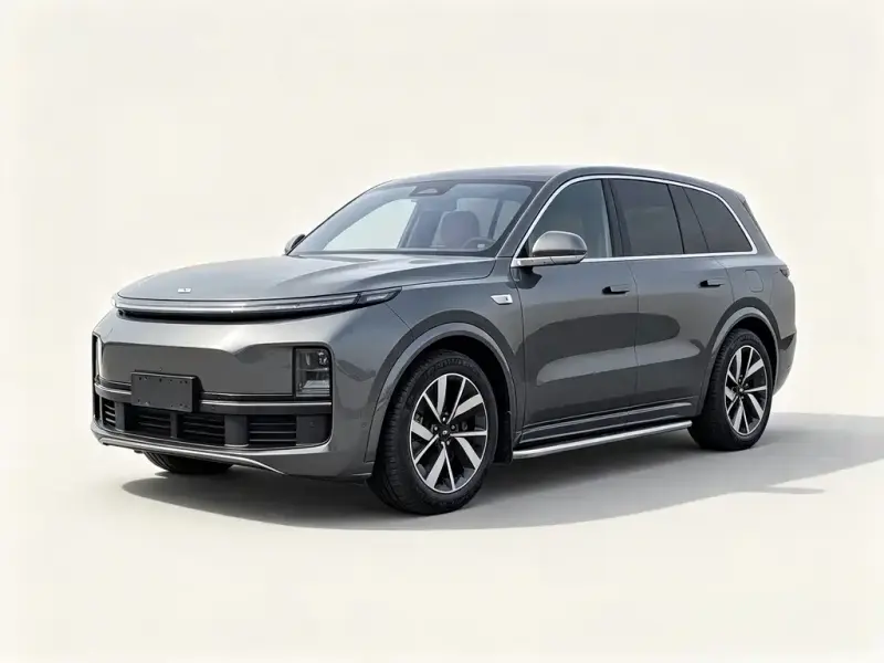 Li Auto Li L8, 2023