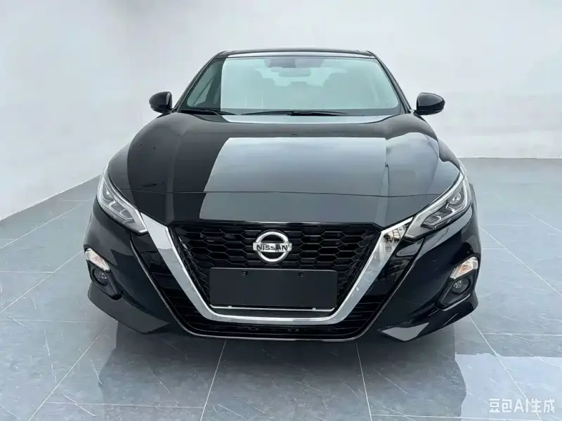 Nissan Teana, 2023