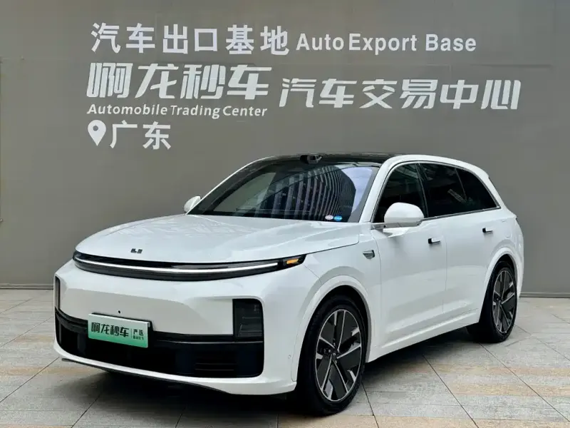 Li Auto Li L7, 2025