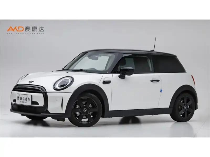 MINI Mini, 2023