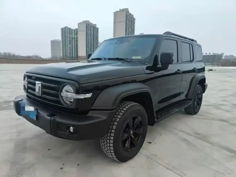 Tank 300, 2024