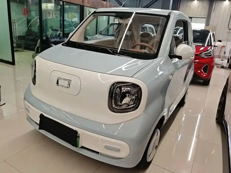 Bestune Pony, 2026