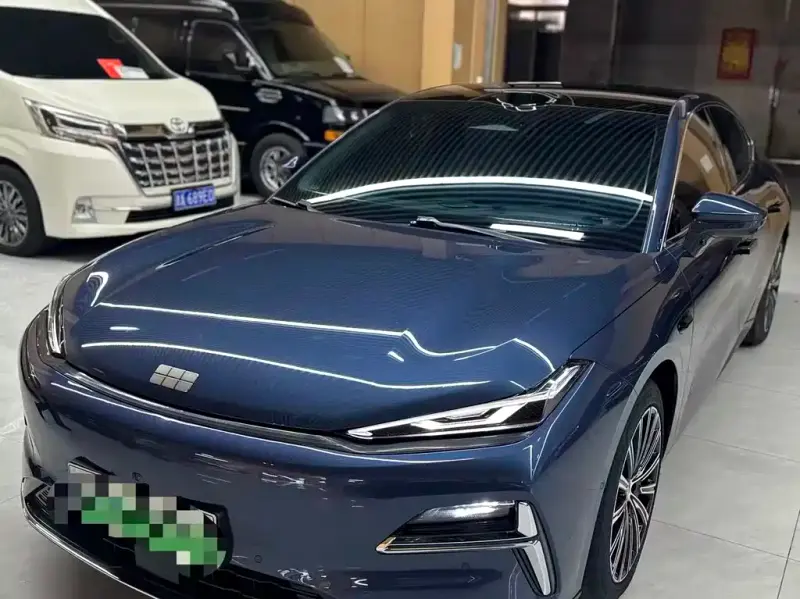 Galaxy Xingyao 8, 2025