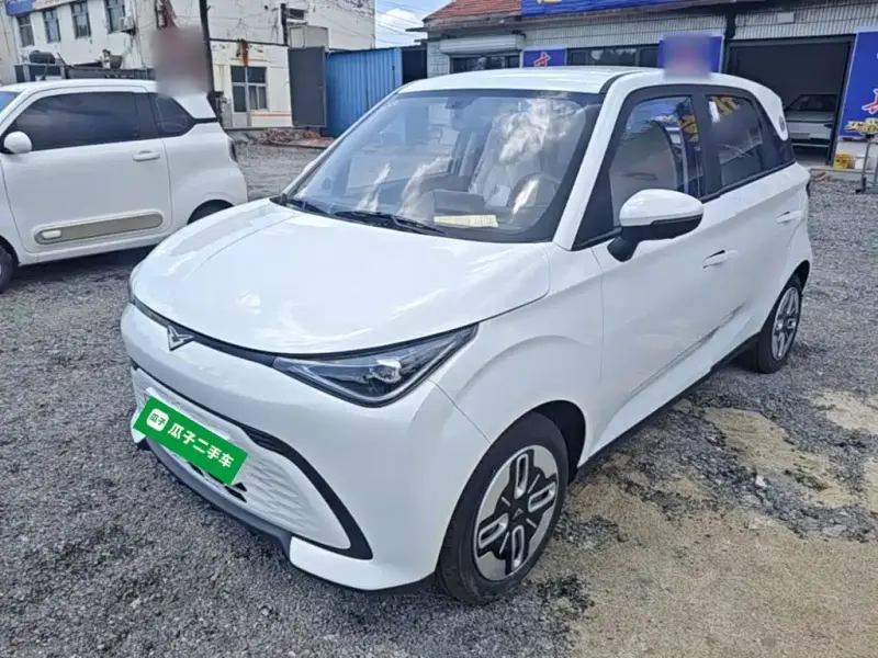 Cowin Shiyue, 2025