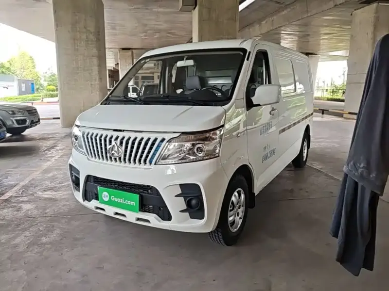 Kaicheng Ruixing EM60, 2024