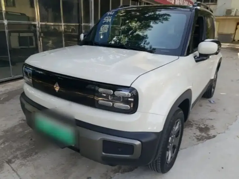 Baojun Yueye Plus, 2026