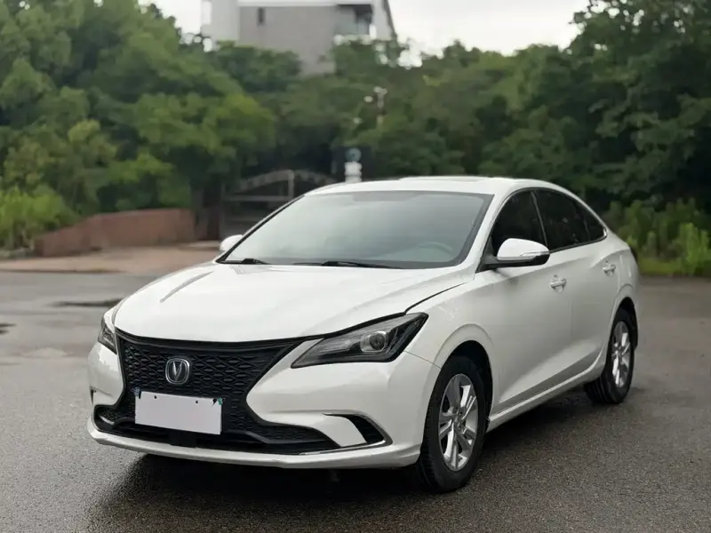 Changan Eado, 2020