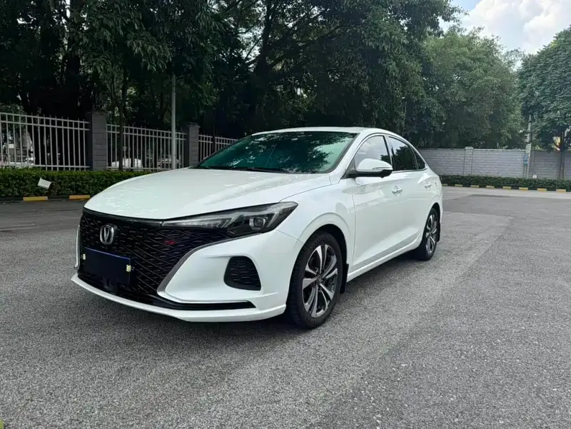 Changan Eado, 2020