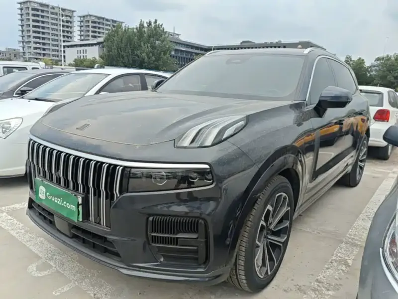 Lynk & Co 09 EM-P, 2023