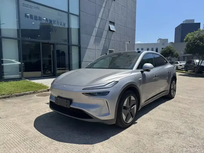 ONVO L60, 2025