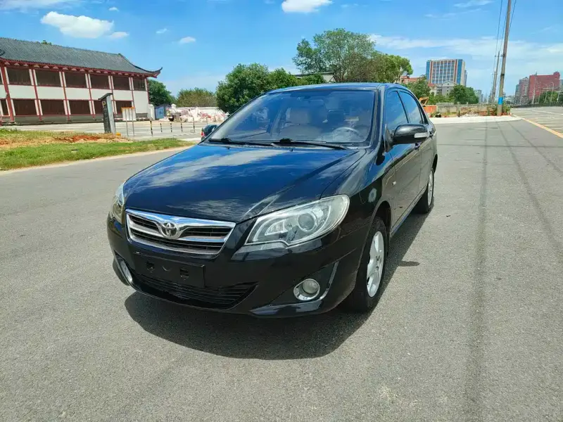 Toyota Corolla, 2013